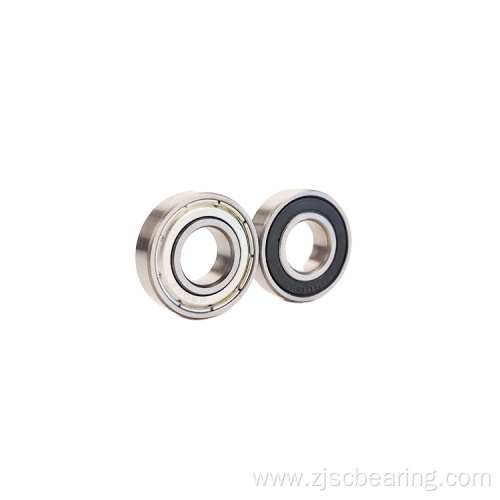 Miniature 6900 Motor Bearing Deep Groove Ball Bearing